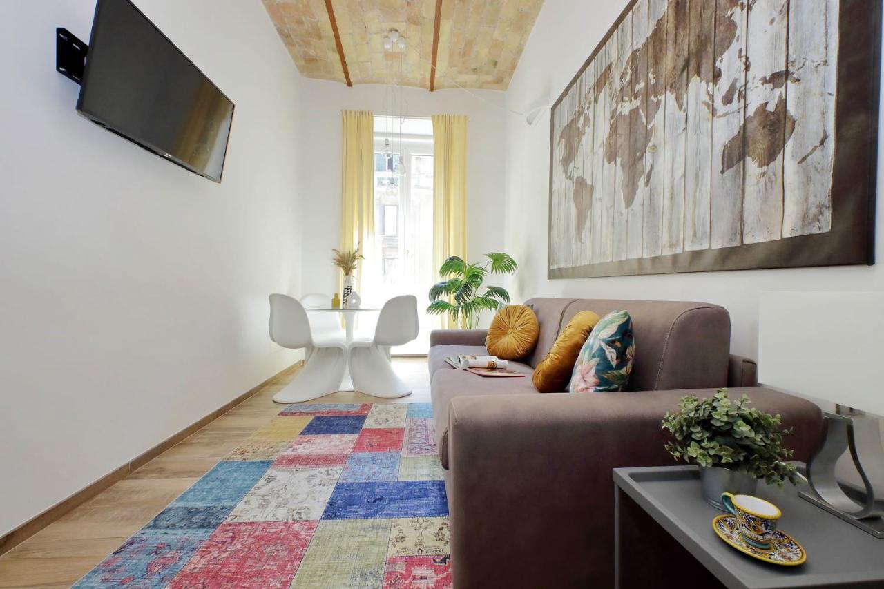 Principe Umberto Apartment Rzym Zewnętrze zdjęcie